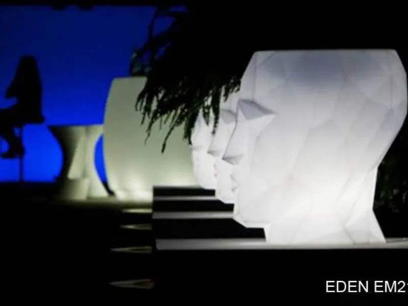 Corpi  illuminanti per esterni