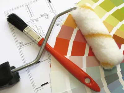 Idee per imbiancare casa