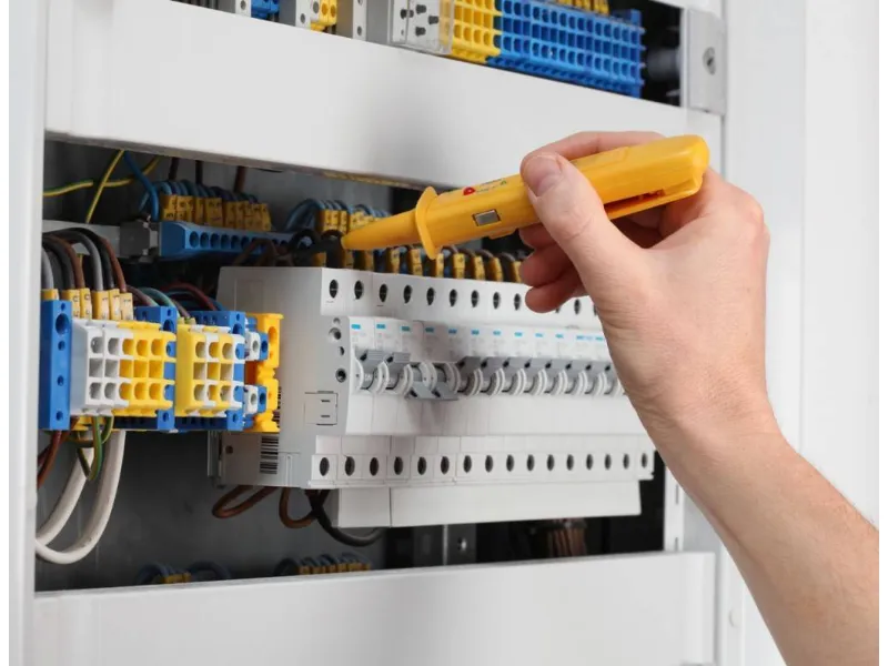 Normativa impianti elettrici civili