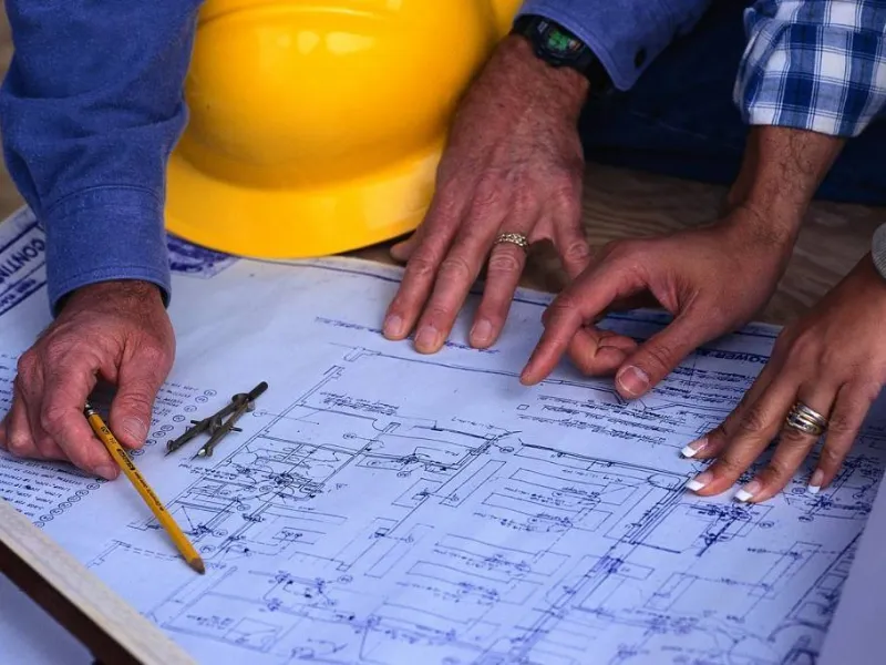 Progettazione impianti elettrici civili