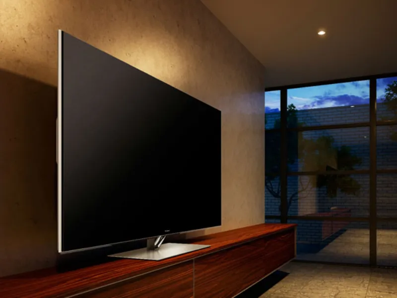 tv al plasma