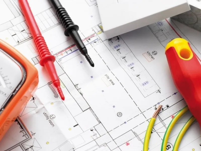 Come progettare un impianto elettrico
