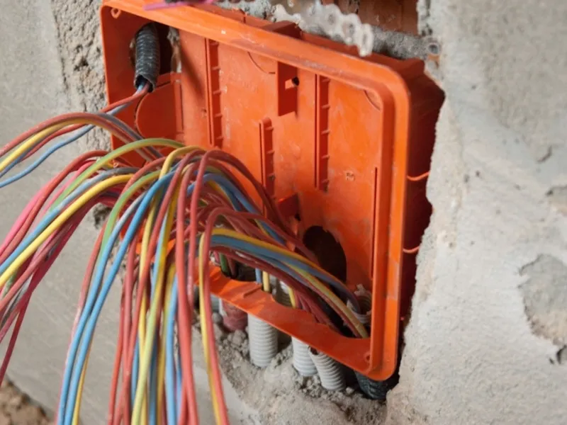 Come fare un impianto elettrico
