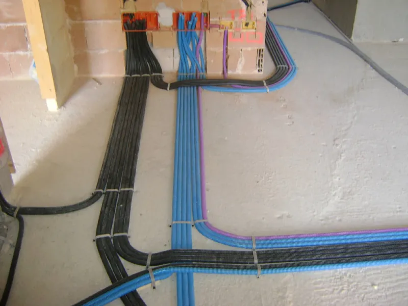 Costo impianto elettrico casa