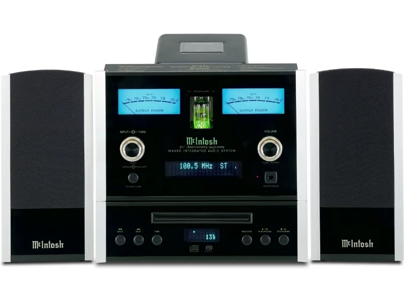 Scegliere un impianto stereo casa