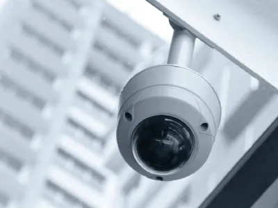 Impianti videosorveglianza