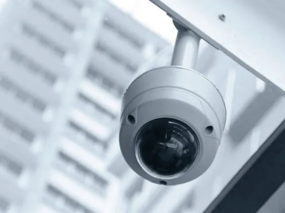 Impianti videosorveglianza