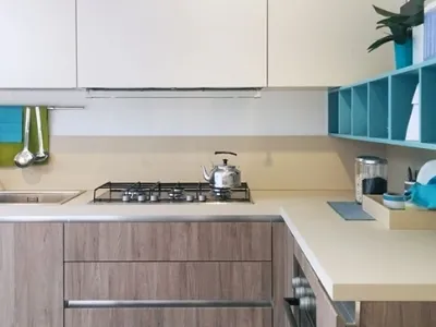 creo kitchens milano