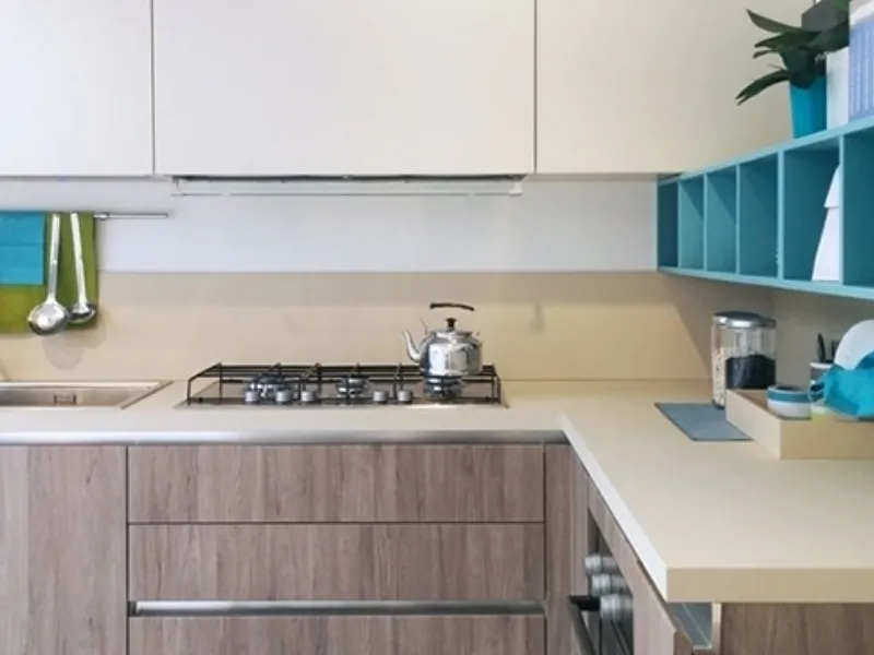 creo kitchens milano