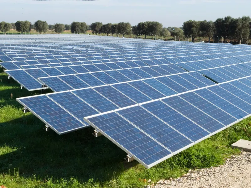 Incentivi fotovoltaico