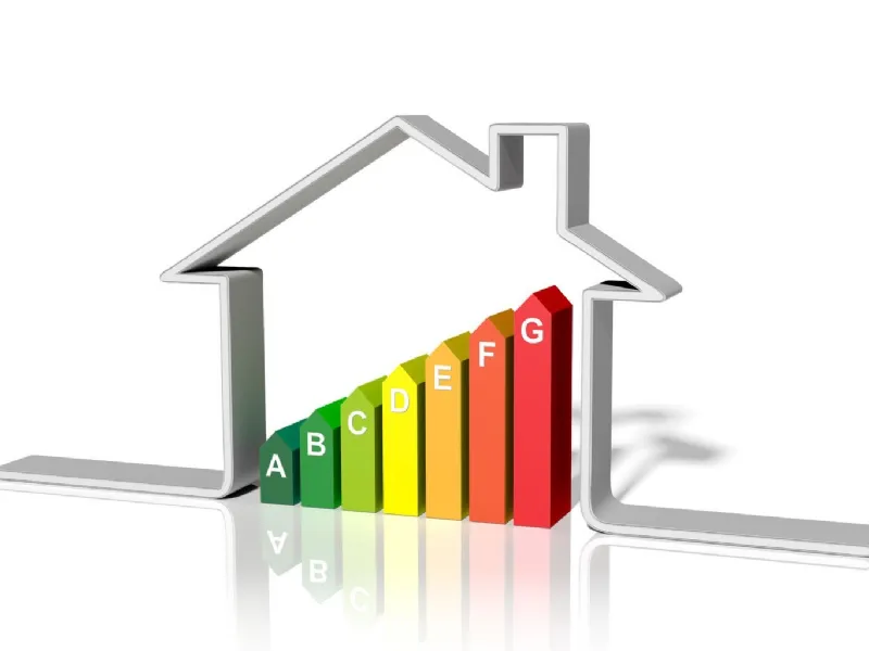 certificazione energetica