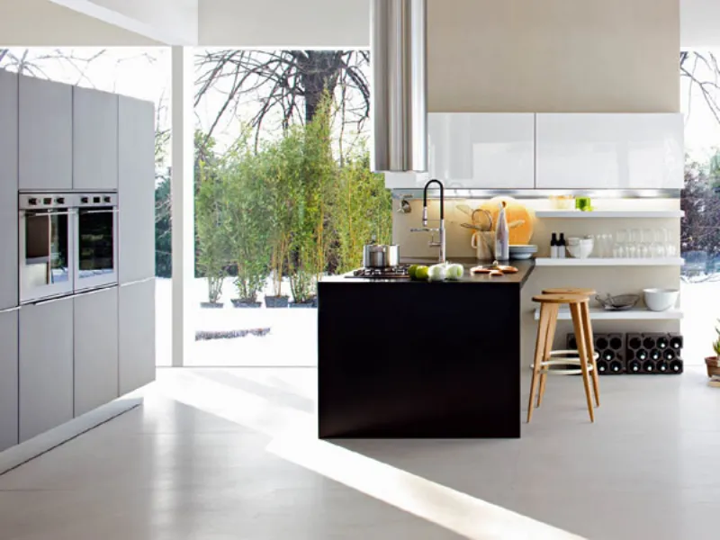cucina di design