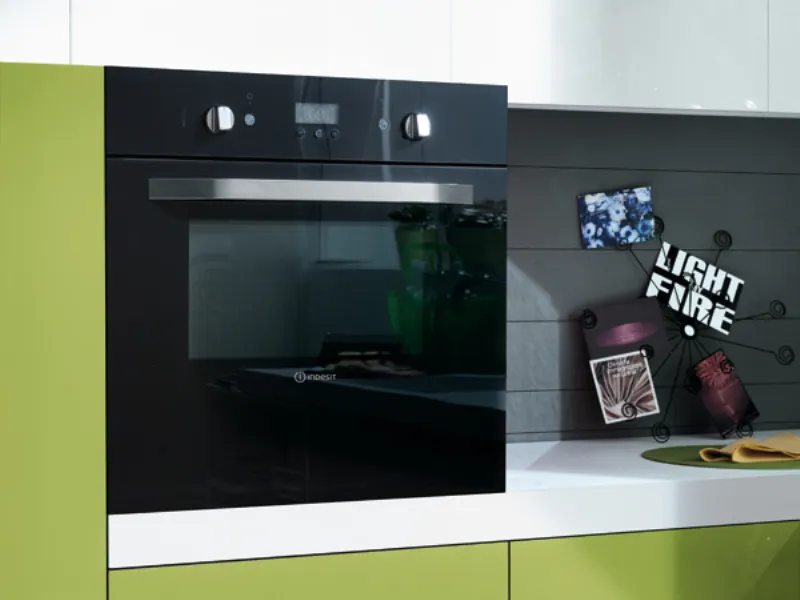 forno indesit