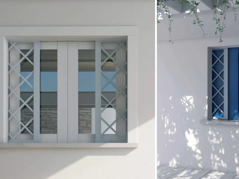 Outdoor Collection di Eclisse