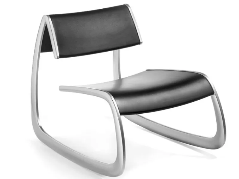 seduta di design