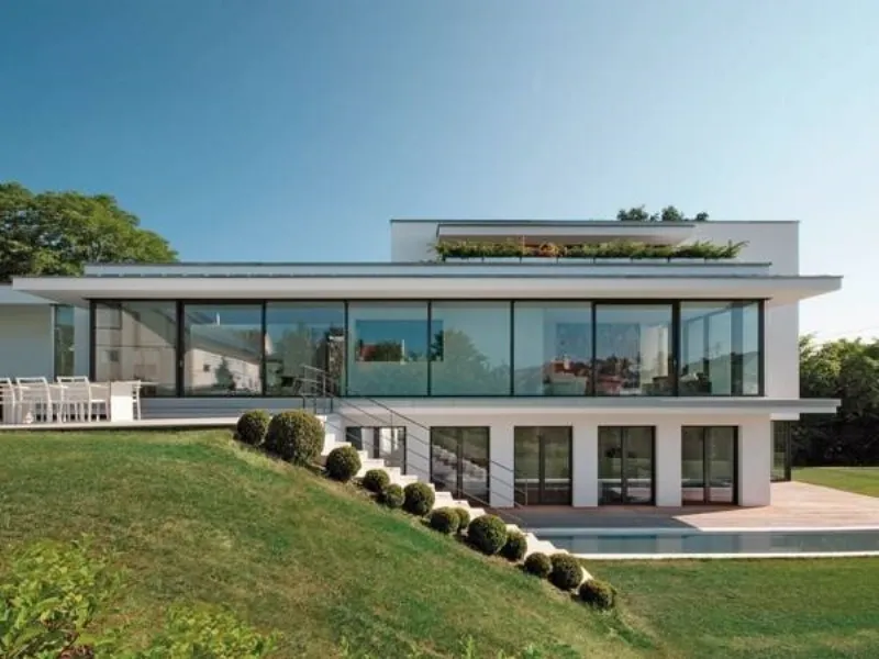 Serramenti design