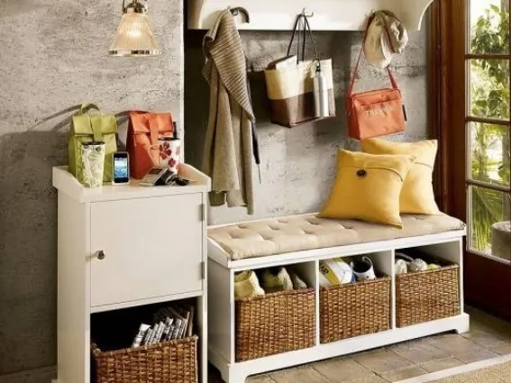 Ingressi moderni Ikea
