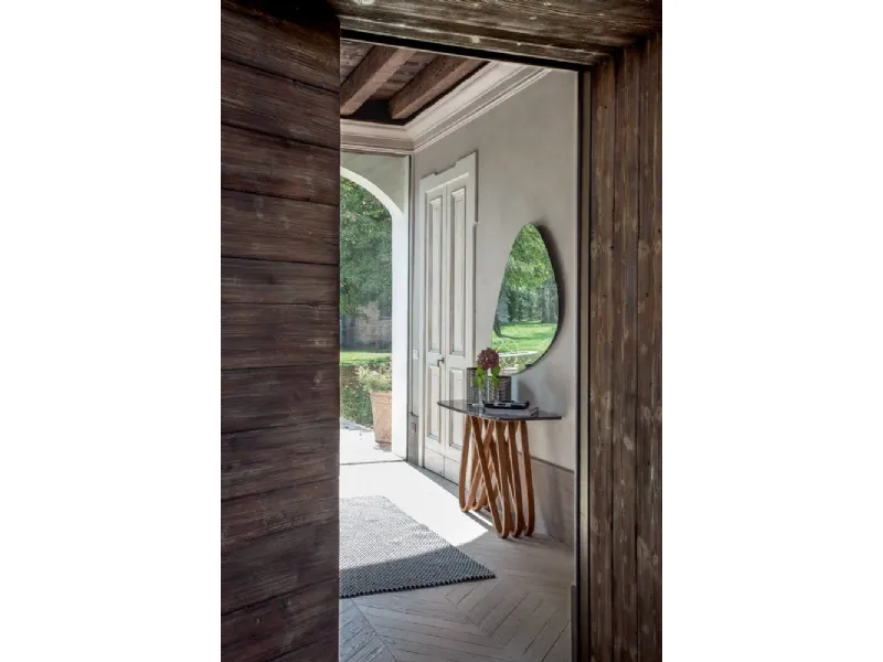 Arpa Tonin Casa