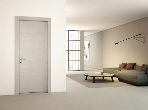 porte in laminato
