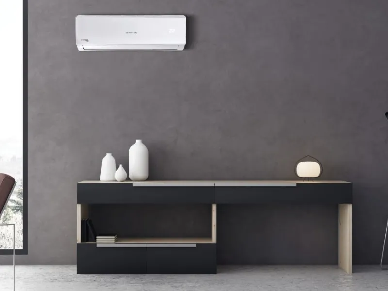 Monosplit Alys R32 Ariston