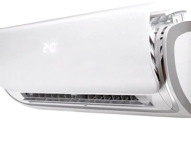Silentium di Hisense – gas R32