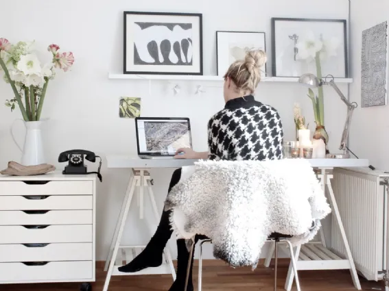 I principi del Feng Shui per il posizionamento dei PC portatili