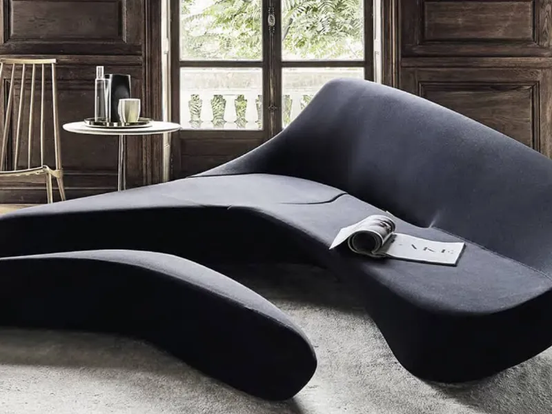 Divano Moon System - B&B Italia