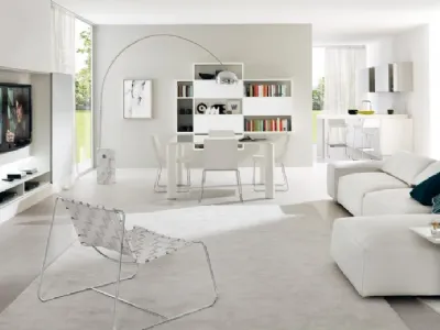 arredamento per living moderno