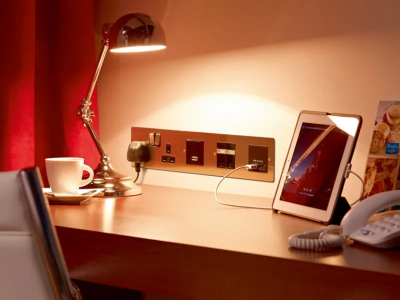 Interruttori luce come metterli