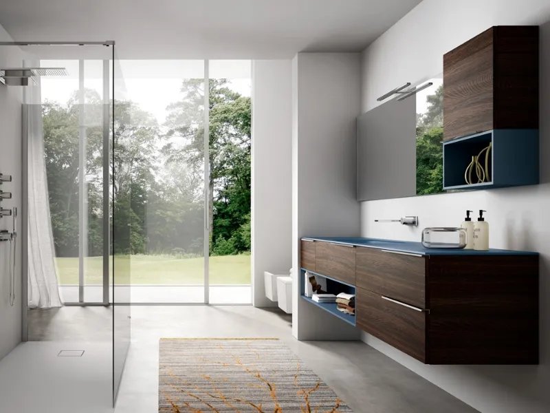 bagno IdeaGroup my time