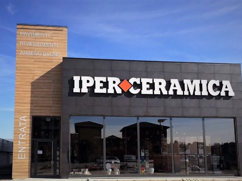 negozi iperceramica