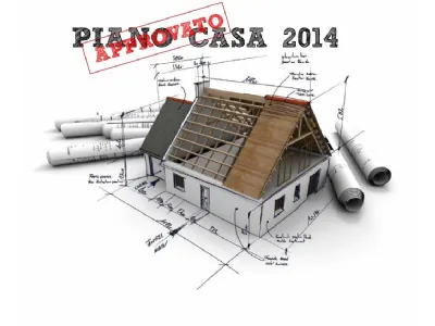 Legge sul Piano casa
