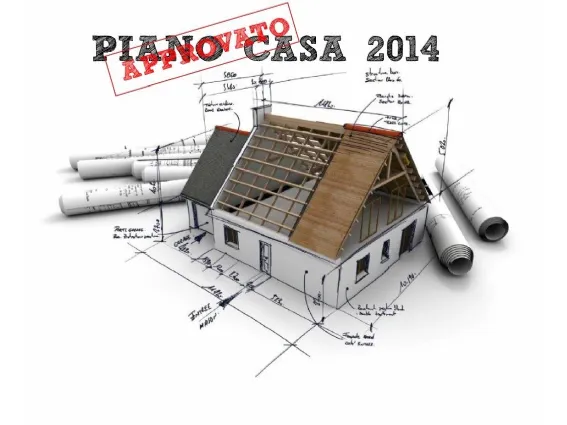 Legge sul Piano casa