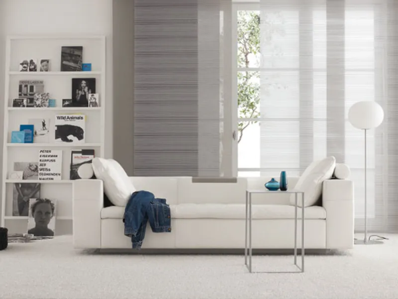 interno salotto