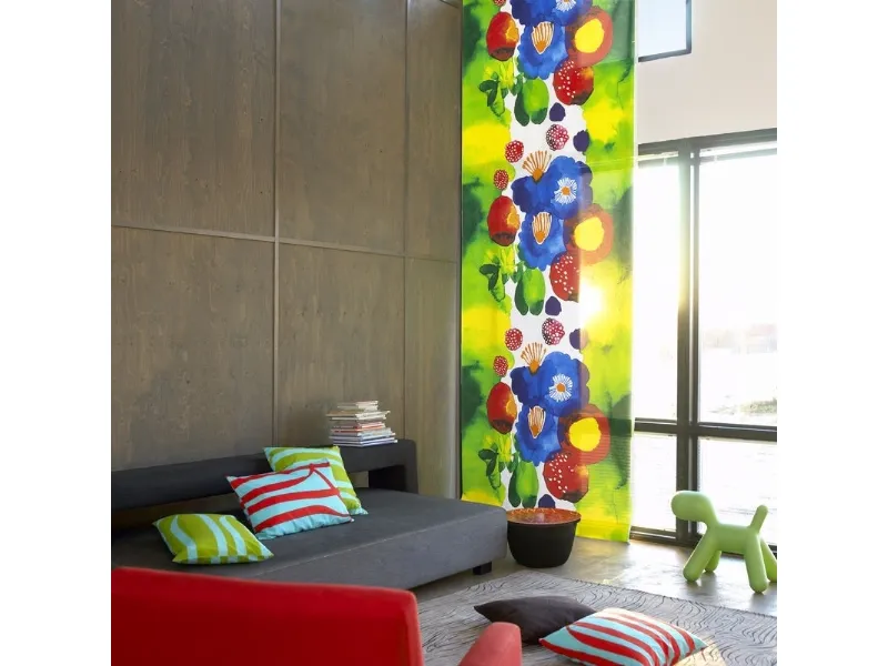 rivestimento marimmeko Jannelli & Volpi