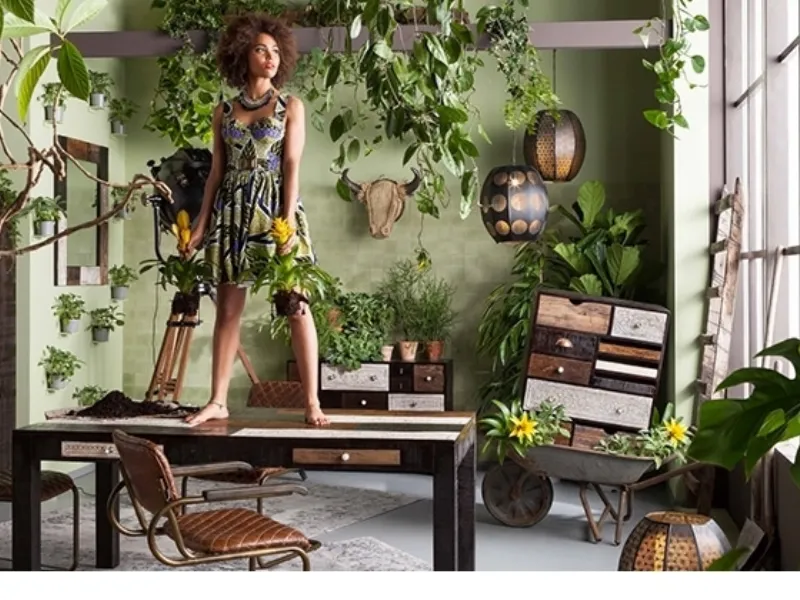 Il nuovo store di Kare Design