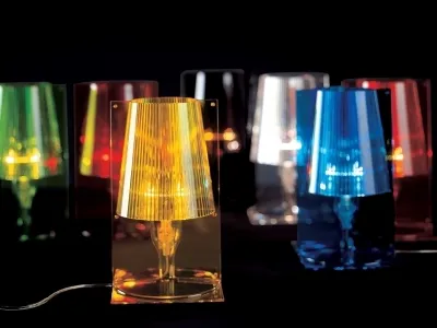 Lamapada Take, Kartell