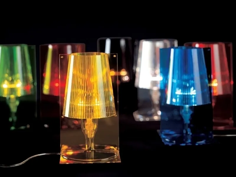Lamapada Take, Kartell