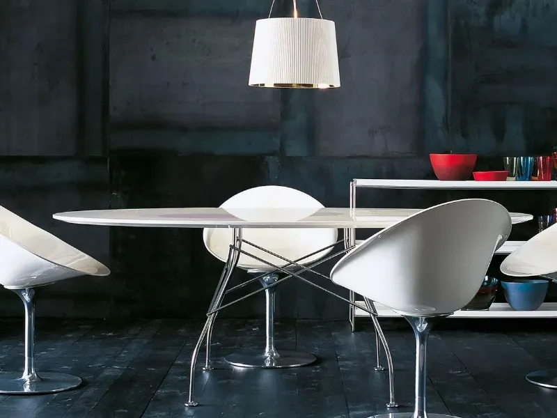 Kartell tavoli