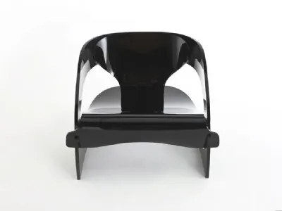 Joe Colombo Kartell