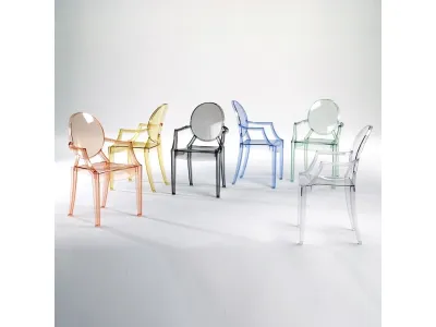 Sedie Kartell outlet