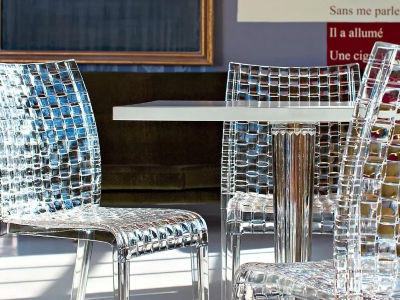 Offerta sedie Kartell