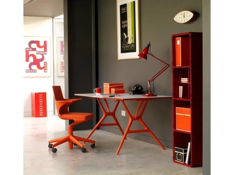 Tavolo Spoon - Kartell