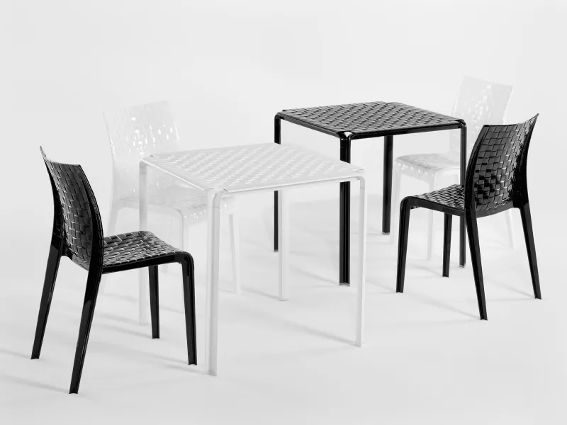 Tavolo Ami Ami - Kartell