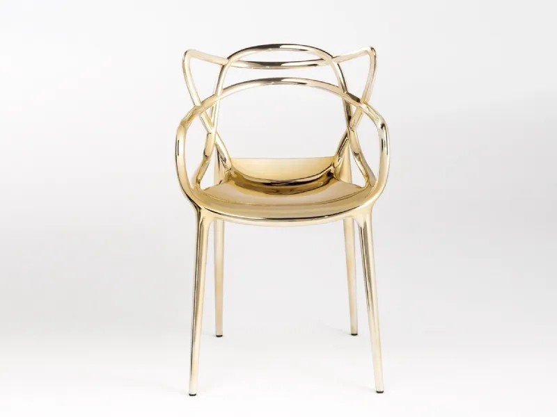 Sedia Masters Kartell