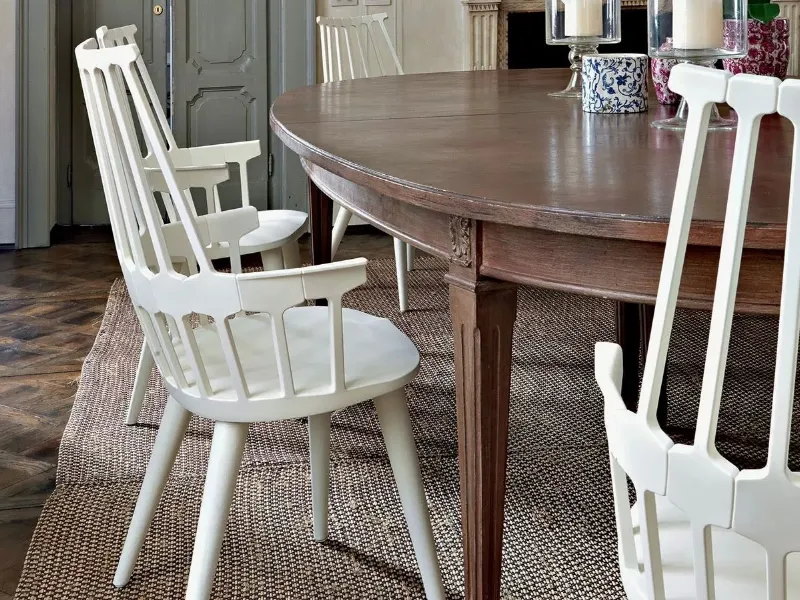 Poltroncine Kartell