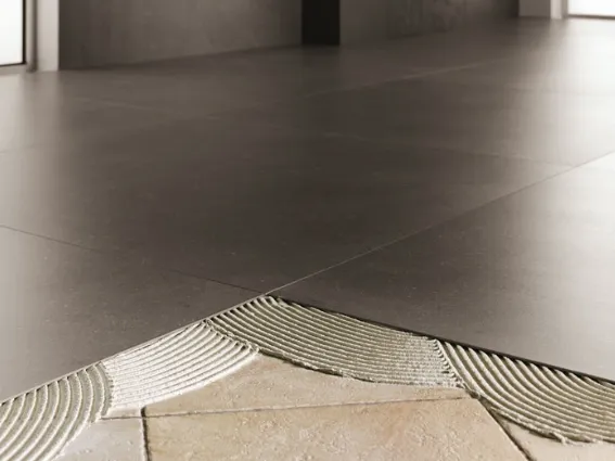Kerlite: un materiale straordinario