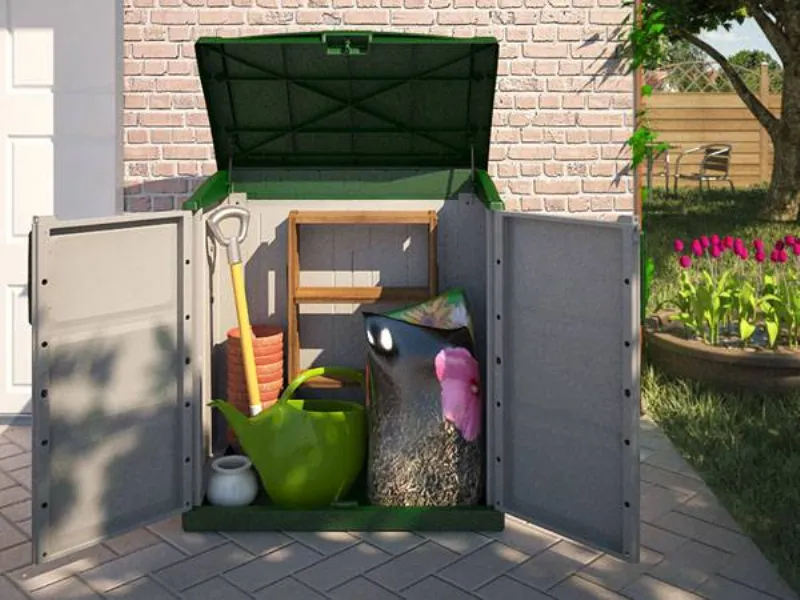 arredo esterno kis