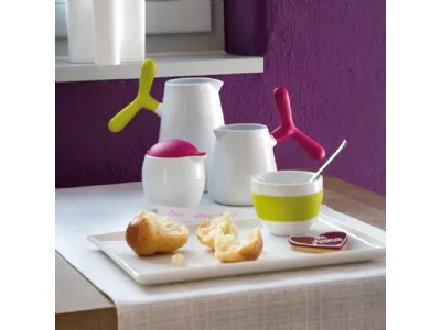 koziol colazione