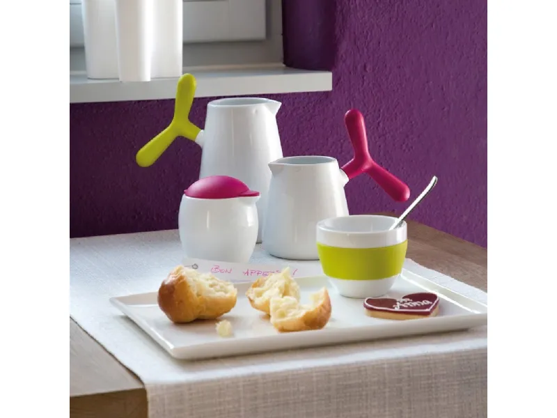 koziol colazione